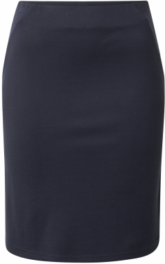 Fransa Sukňa 'FRZastretch'  námornícka modrá