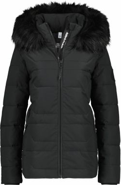 alife & kickin Zimná bunda 'ZophiaAK A'  čierna