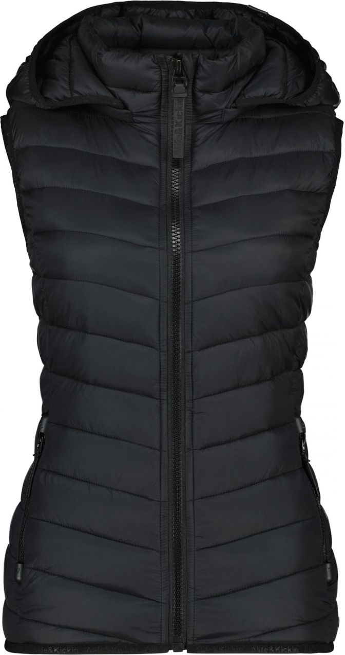 alife & kickin Vesta 'LenkaAK A'  čierna