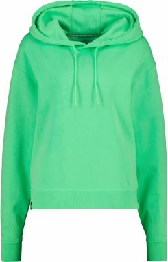 alife & kickin Mikina 'ThaneeAK A'  trávovo zelená