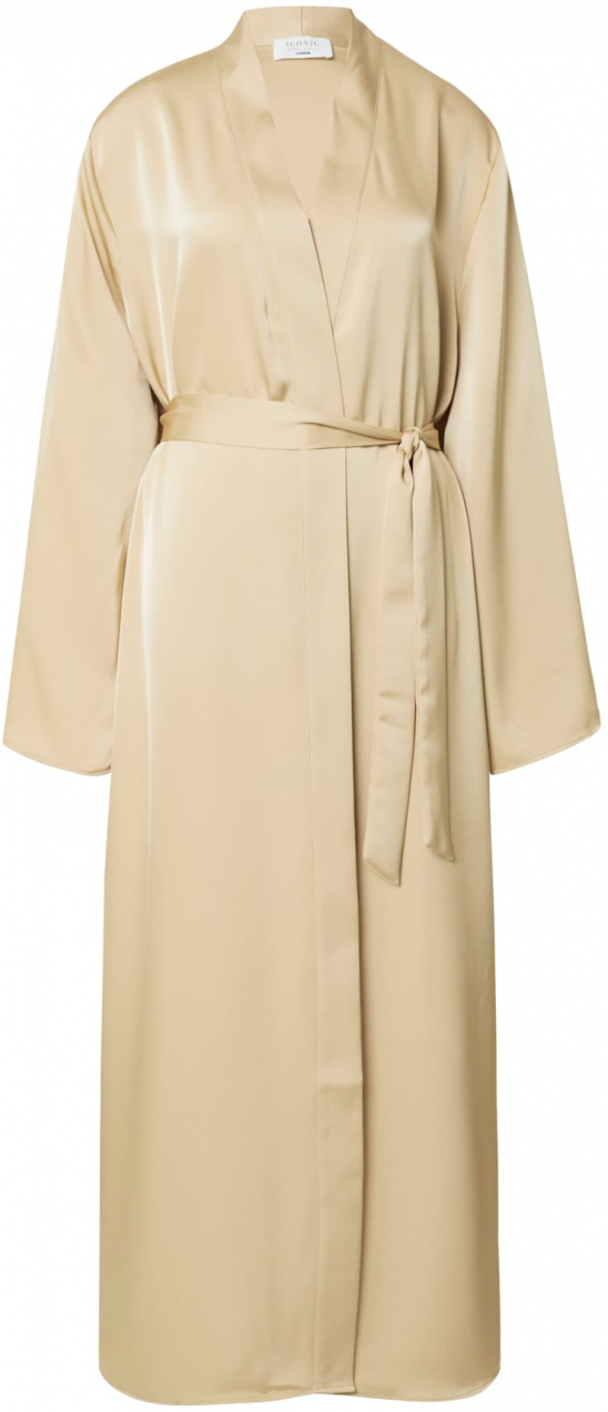 ABOUT YOU x Iconic by Tatiana Kucharova Župan 'Kim'  krémová