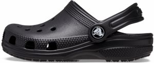 Crocs Otvorená obuv  čierna