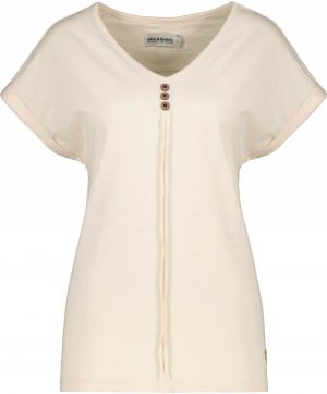 alife & kickin Tričko 'AnaisAK A'  nebielená