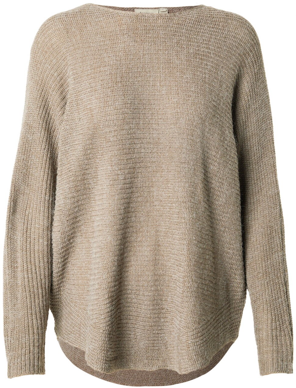 Fransa Sveter 'FREretta'  hnedá