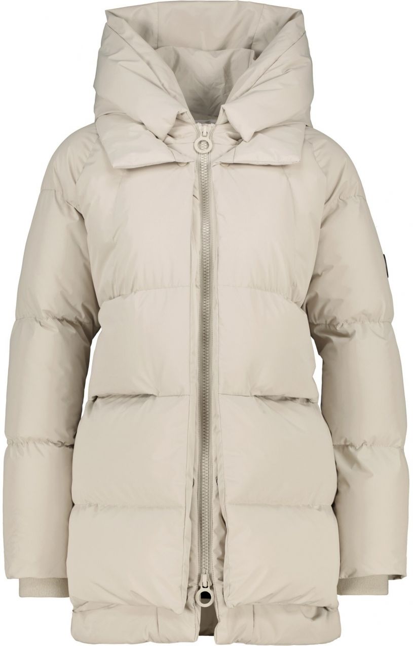 alife & kickin Zimná bunda 'LykkeAK'  nebielená