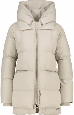 alife & kickin Zimná bunda 'LykkeAK'  nebielená