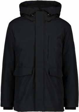 alife & kickin Zimná bunda 'NilasAK A'  čierna