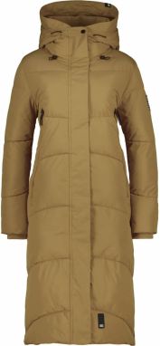 alife & kickin Zimný kabát 'JunaAK'  kaki