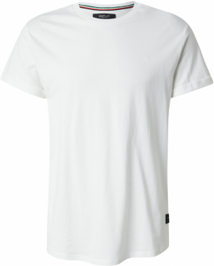 REPLAY Tričko  biela