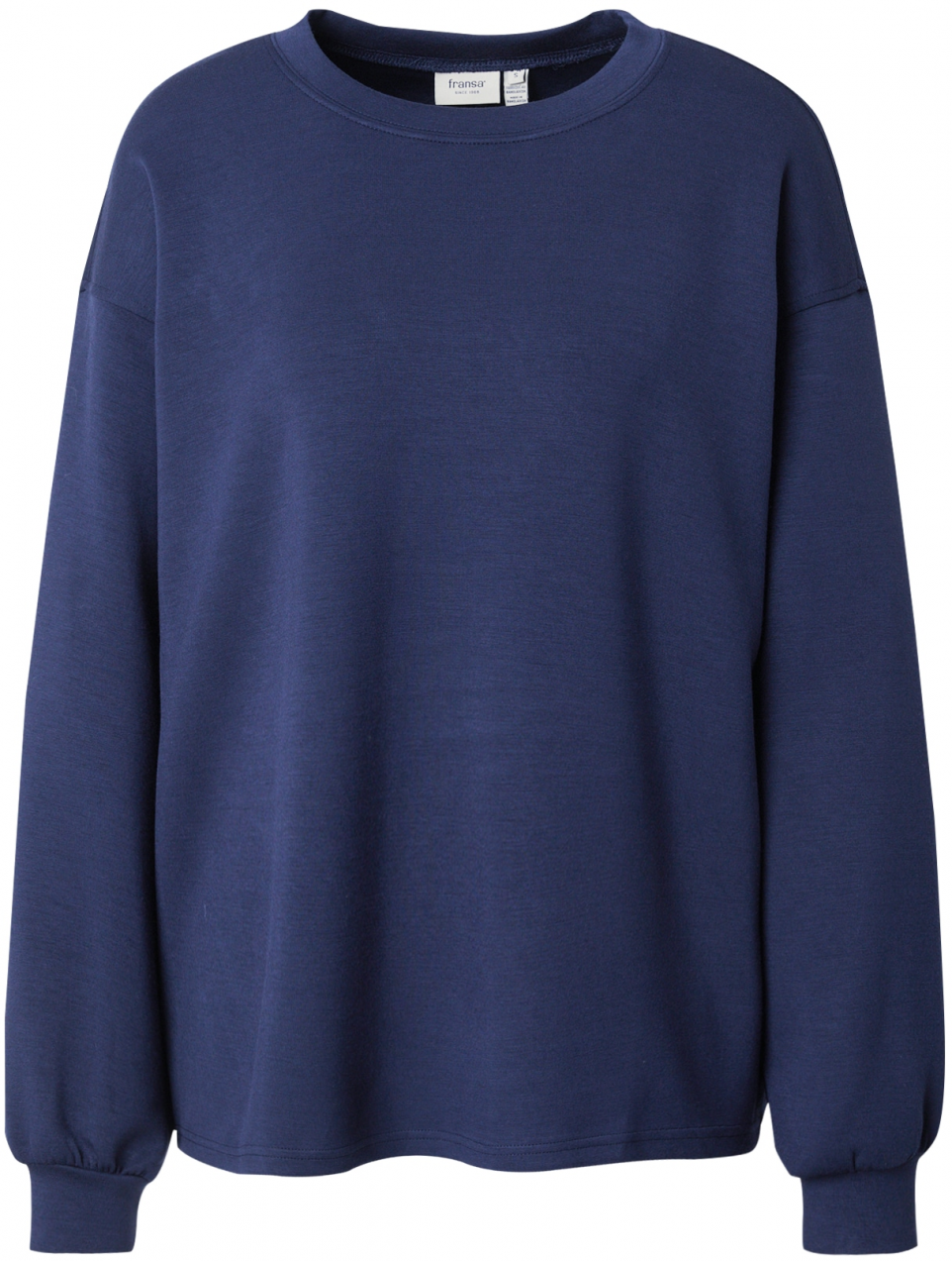 Fransa Mikina 'FRCorea'  tmavomodrá