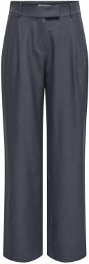 ONLY Nohavice 'ONLLINDA'  dymovo modrá