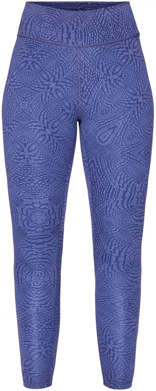 PUMA Športové nohavice 'Move Cloudspun'  modrá / námornícka modrá