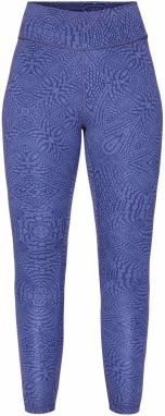 PUMA Športové nohavice 'Move Cloudspun'  modrá / námornícka modrá