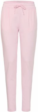 ICHI Plisované nohavice 'IHKate'  orgovánová