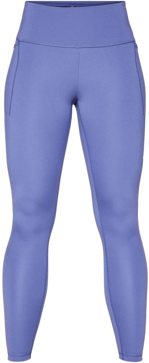 PUMA Športové nohavice 'Cloudspun'  modrá