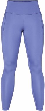 PUMA Športové nohavice 'Cloudspun'  modrá