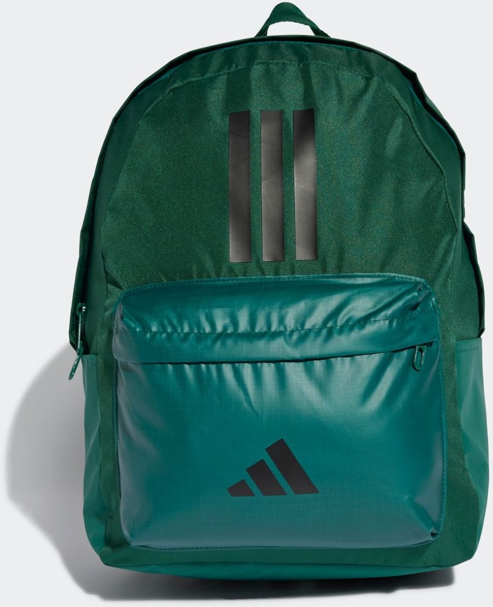 ADIDAS PERFORMANCE Batoh 'CLSC'  zelená / smaragdová / čierna
