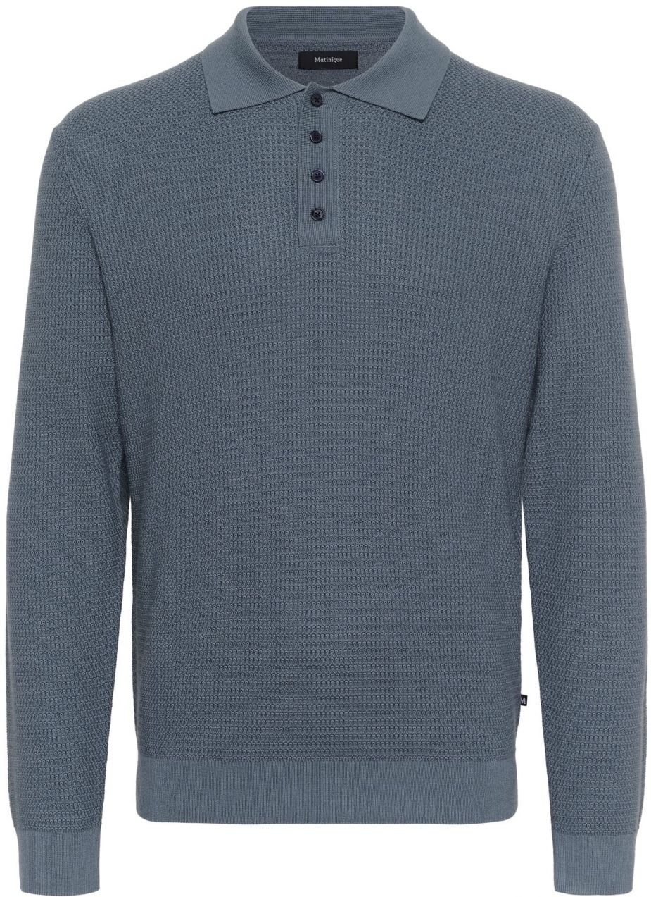 Matinique Sveter 'Kerone'  čadičová