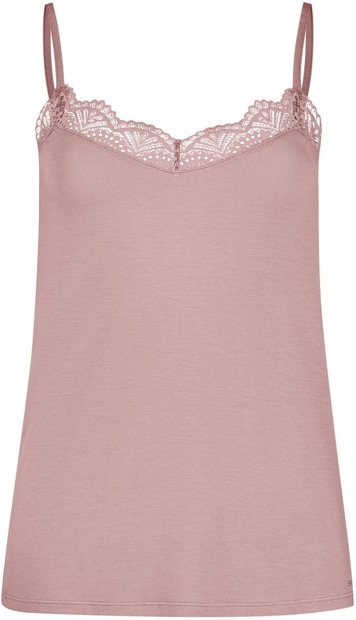 Skiny Pyžamo  ružová