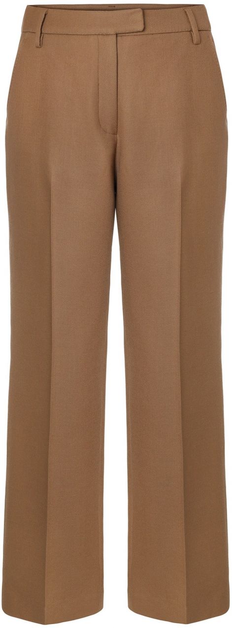 TATUUM Nohavice 'Kolia 2'  karamelová