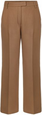 TATUUM Nohavice 'Kolia 2'  karamelová