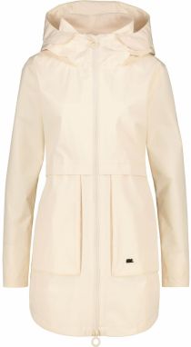 alife & kickin Prechodná bunda 'AKNoelie'  svetlobéžová