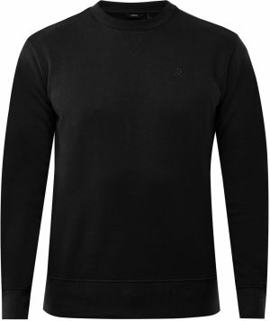 MEXX Sveter  čierna