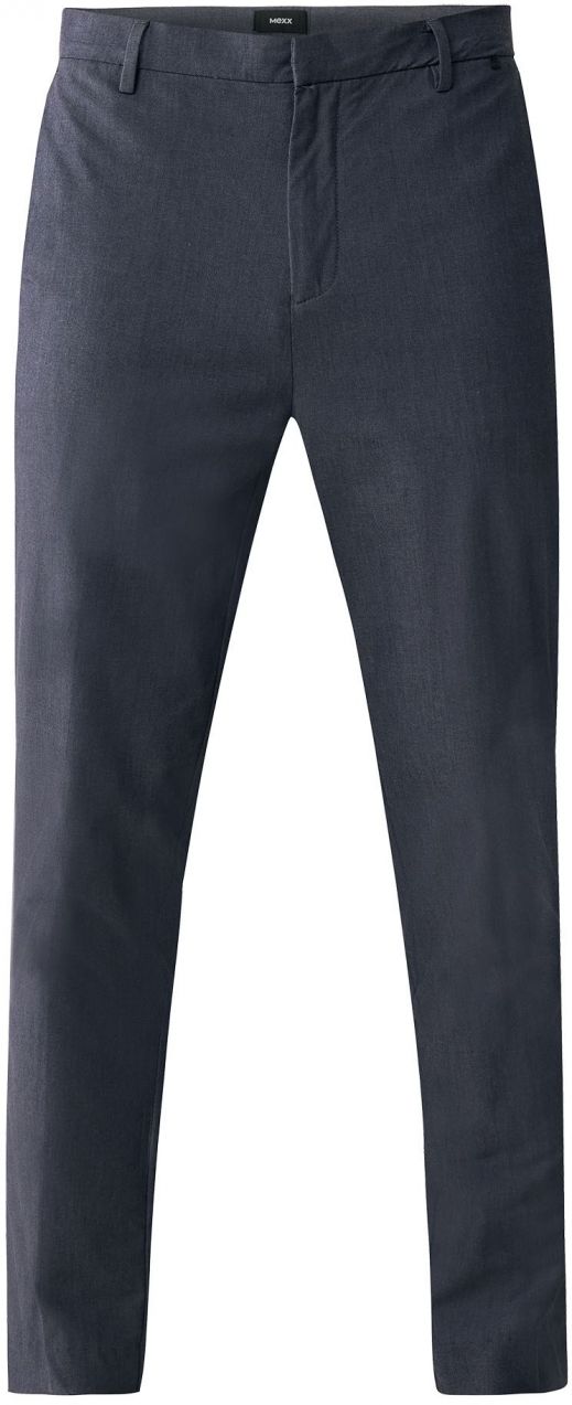 MEXX Nohavice 'Smart'  námornícka modrá