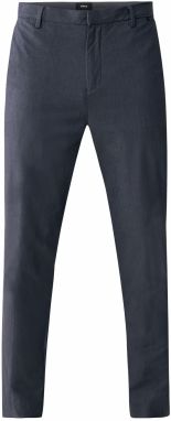 MEXX Nohavice 'Smart'  námornícka modrá