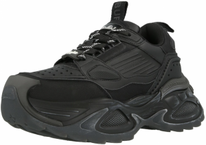 BUFFALO Nízke tenisky 'Drive'  čierna