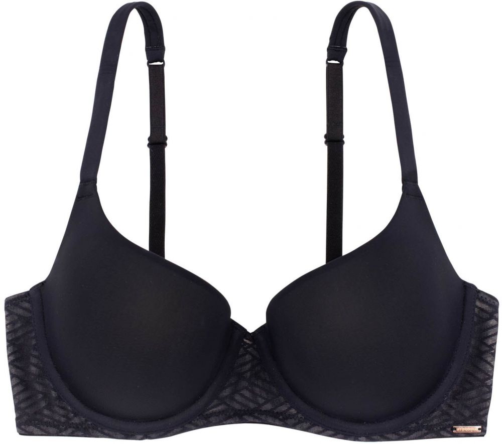 Dorina Podprsenka 'Leila'  čierna