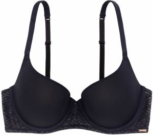 Dorina Podprsenka 'Leila'  čierna