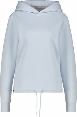 alife & kickin Mikina 'DunjaAK A'  modrosivá