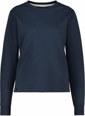 alife & kickin Mikina 'TeclaAK A'  námornícka modrá