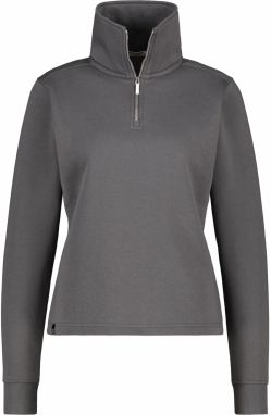 alife & kickin Mikina 'BelizAK A'  tmavosivá