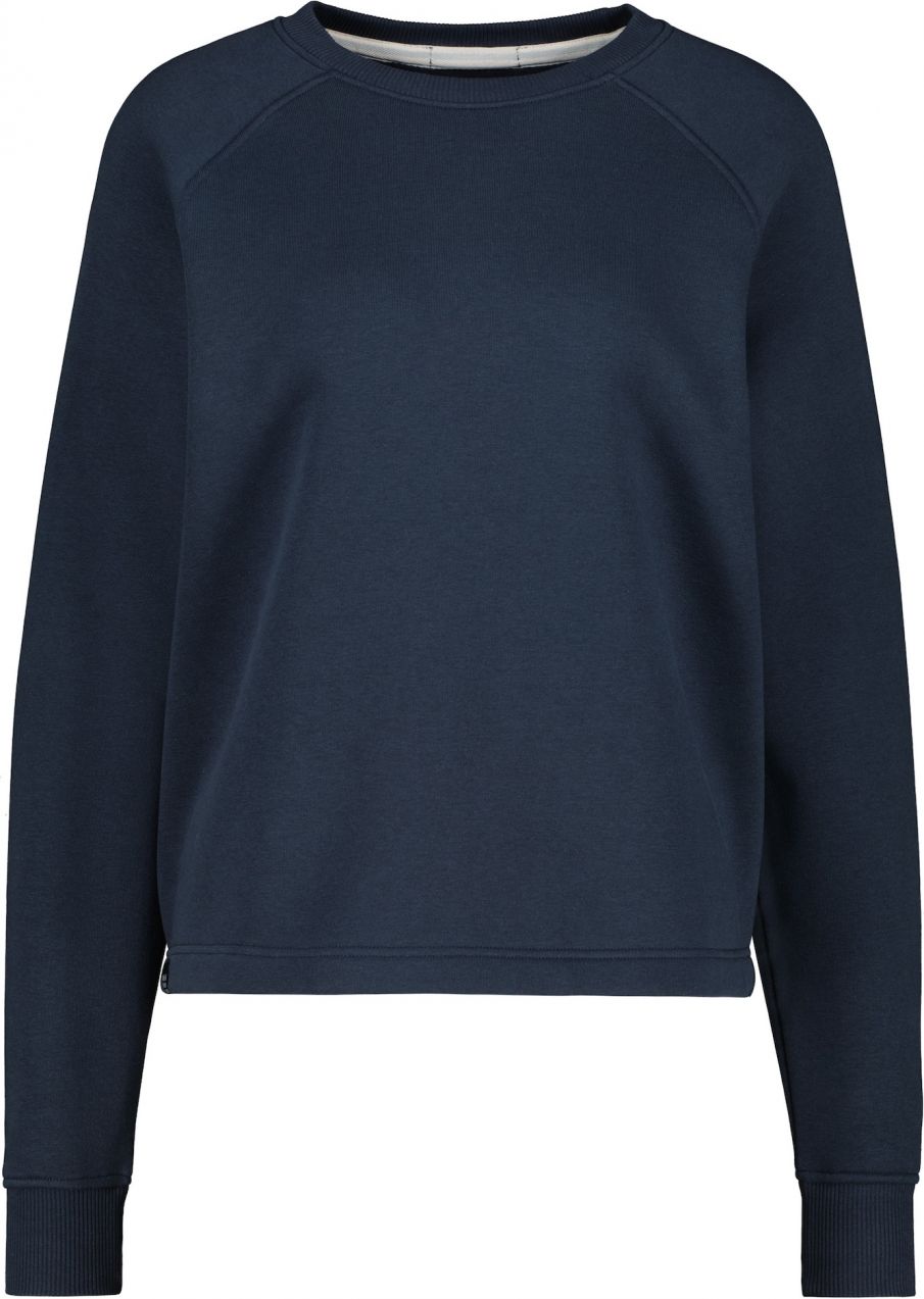 alife & kickin Mikina 'TeodoraAK'  námornícka modrá