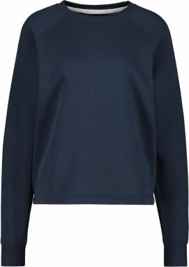 alife & kickin Mikina 'TeodoraAK'  námornícka modrá