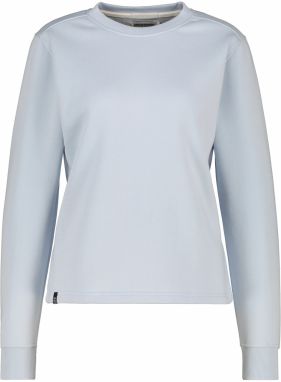 alife & kickin Mikina 'TeclaAK'  pastelovo modrá