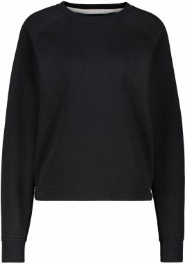 alife & kickin Mikina 'TeodoraAK'  čierna