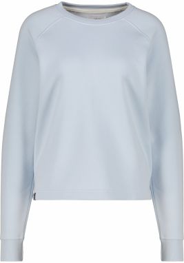 alife & kickin Mikina 'TeodoraAK A'  svetlomodrá