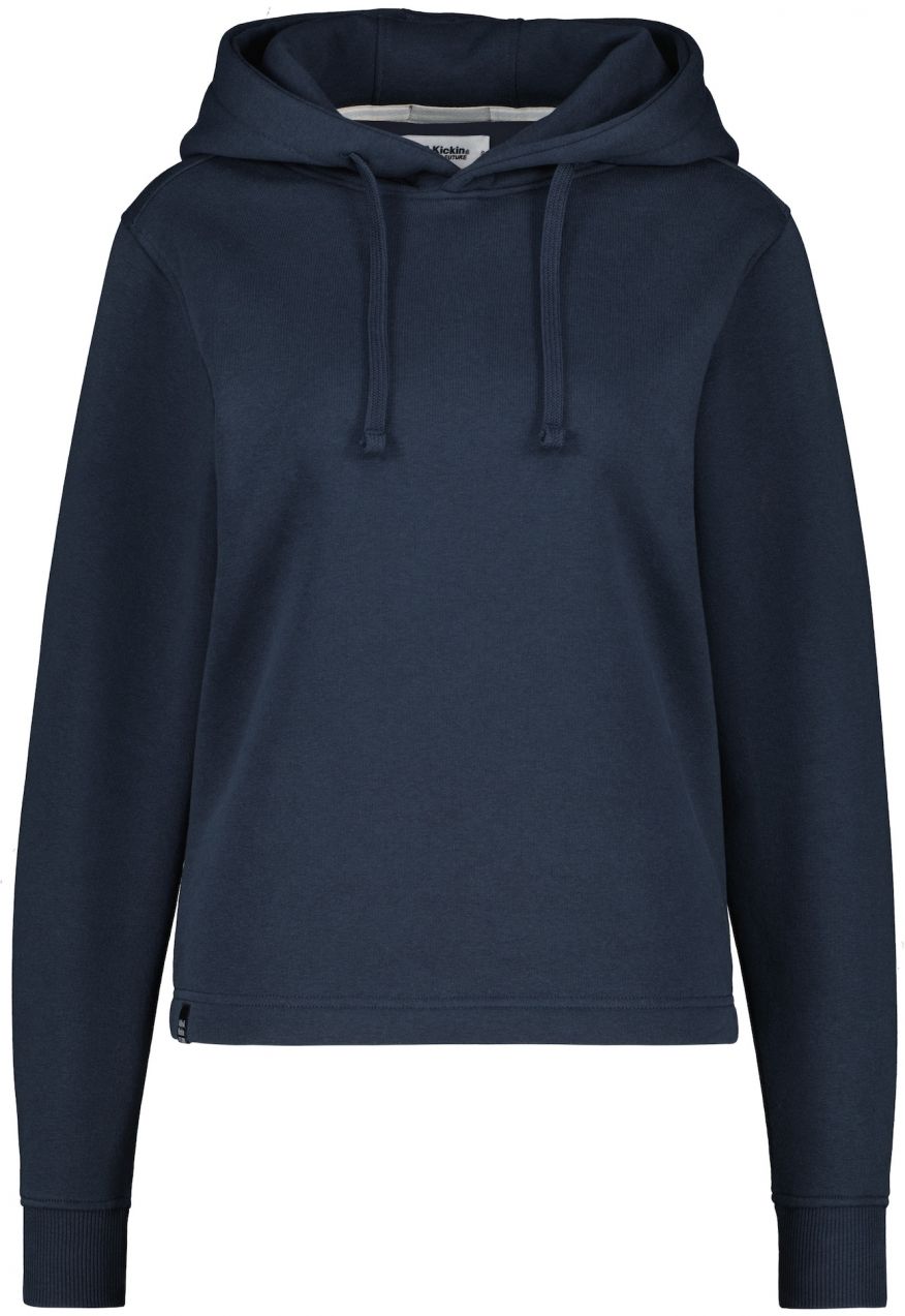 alife & kickin Mikina 'FrederikeAK A'  námornícka modrá