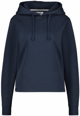 alife & kickin Mikina 'FrederikeAK A'  námornícka modrá