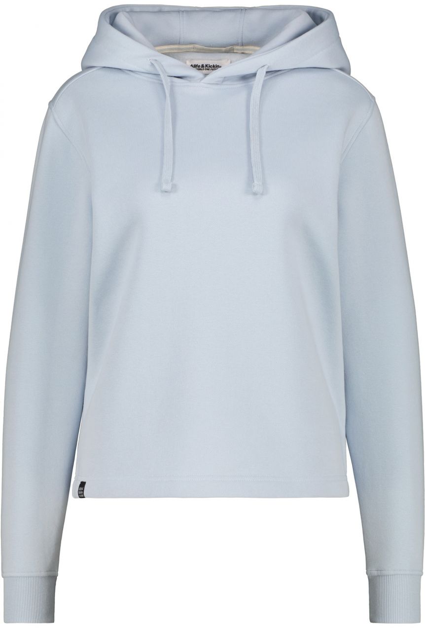 alife & kickin Mikina 'FrederikeAK A'  svetlomodrá