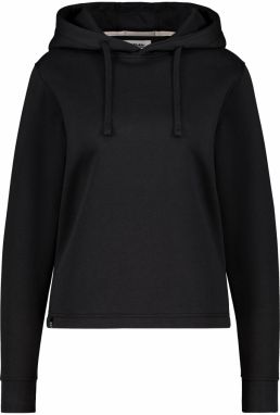 alife & kickin Mikina 'AKFrederike'  čierna