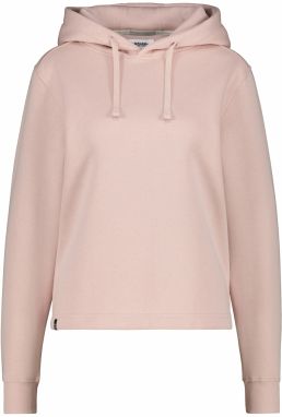 alife & kickin Mikina 'FrederikeAK'  púdrová