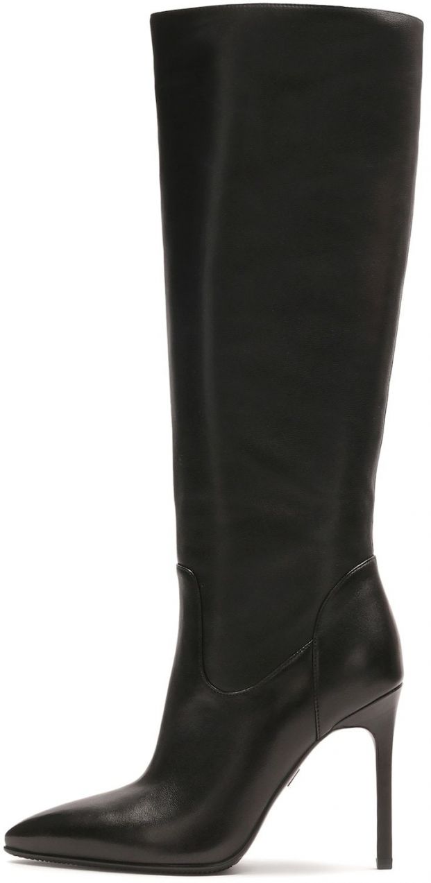 Kazar Čižmy  čierna