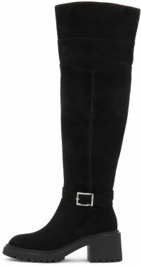 Kazar Čižmy  čierna