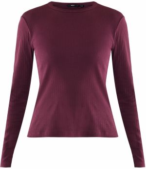 MEXX Tričko  černicová