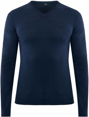 MEXX Sveter 'Elbrus'  námornícka modrá