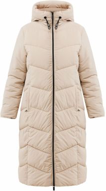 MEXX Zimný kabát  béžová